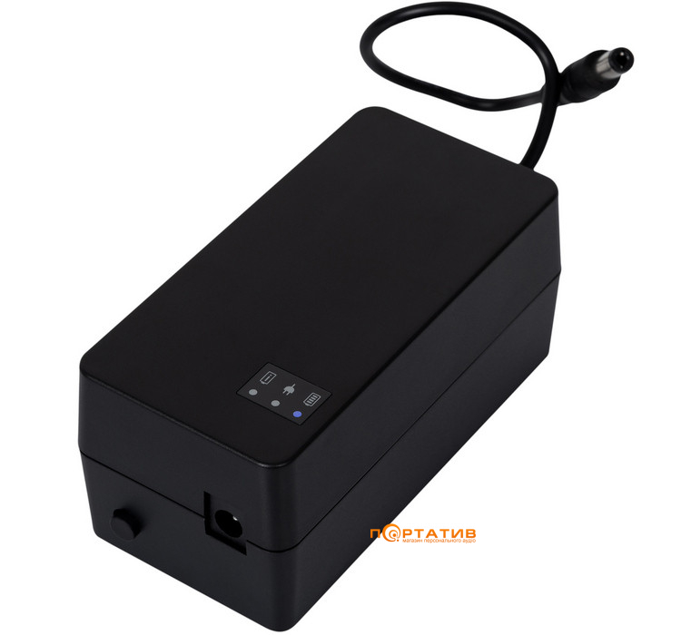 ИБП для роутеров ERGO 8800mAh UPS Power Bank (UPS-A01-8)