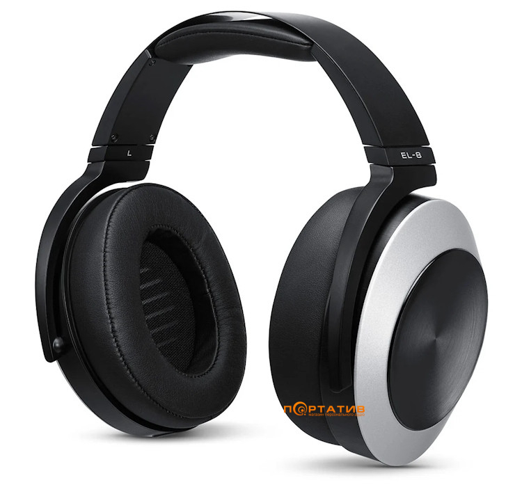 Наушники Audeze EL-8 Titanium