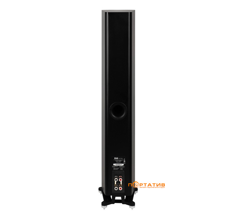 Акустика Carina FS 247.4 BlackSatin (1 шт.)