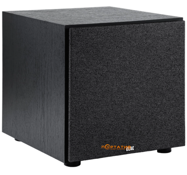 Сабвуфер Elac Debut 3.0 DS103 Black
