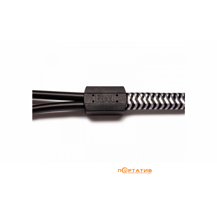 Кабель Elac LS Cable SPW-15FT-PAIR 4.5m