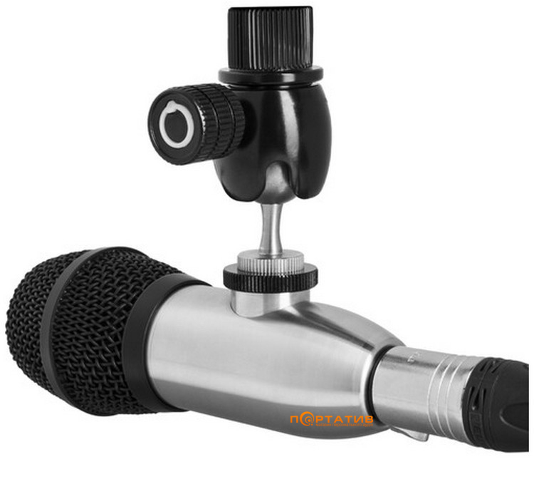Мікрофон Earthworks Audio DM6 SeisMic