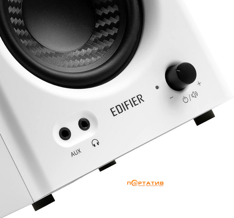 Акустика Edifier MR4 White