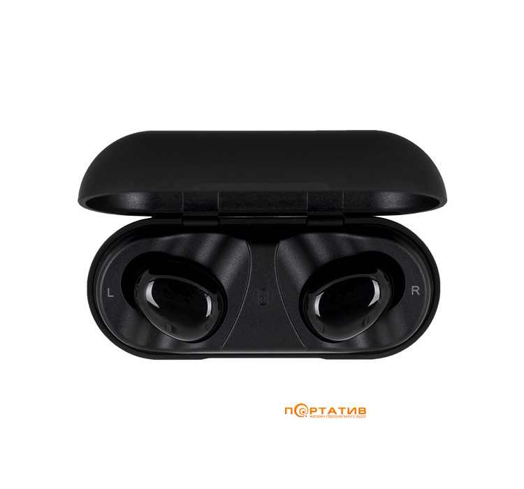 Навушники BS-500 Twins 3 Black