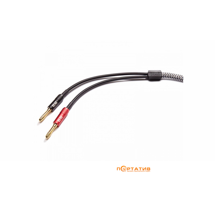 Кабель Elac LS Cable SPW-15FT-PAIR 4.5m