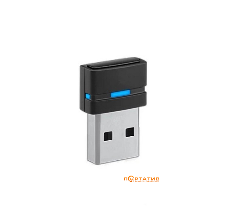Гарнітура EPOS C20, Wireless Black (1001146)