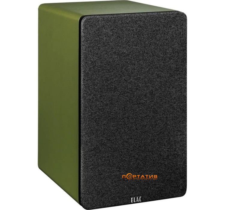 Акустика Elac Debut Connex DCB61 Olive Foil