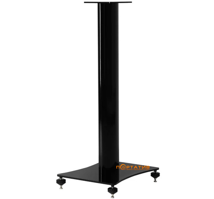 Подставка Elac LS 60 Satin Black (1 шт.)