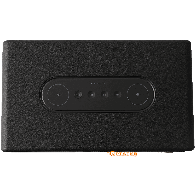 Акустика Edifier ES300 Black Hi-Res