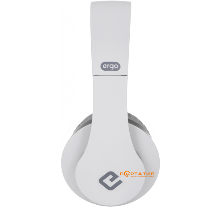 Наушники Ergo BT-790 Grey