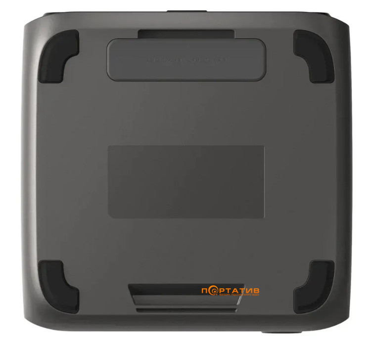 Зарядна станція EcoFlow RIVER 3 Plus Wireless, 600W/286Wh (EFRIVER3PLUS-W-EU-CBOX)