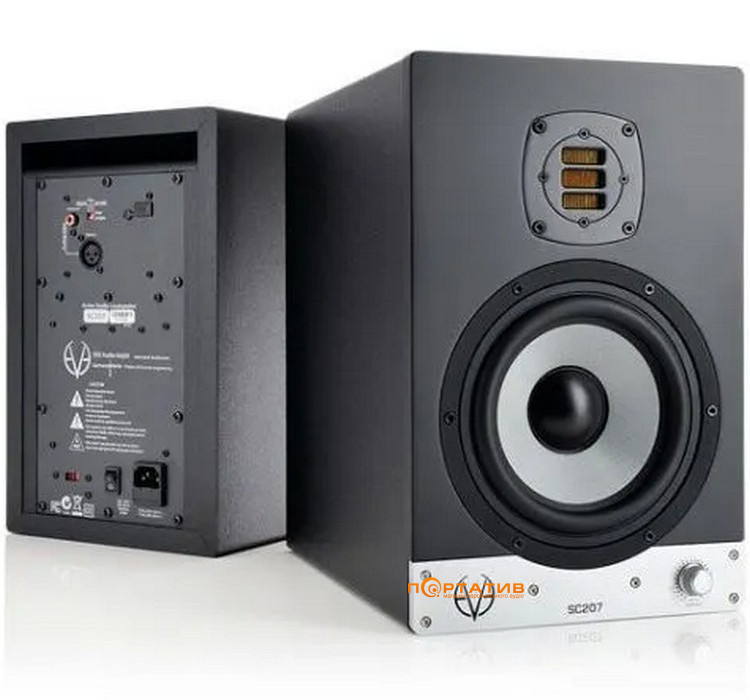 Студийный монитор EVE Audio SC207 (1 шт.)