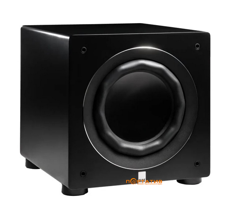 Сабвуфер Elac RS500-SB