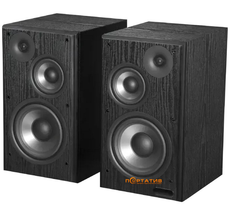 Акустика Edifier R2750DB MKII Black 2.0 144W Bluetooth Hi-Res