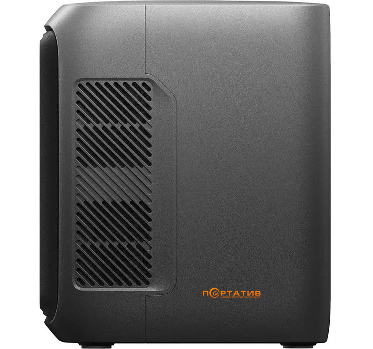 Зарядна станція EcoFlow DELTA 3 1000 Air, 1000W/960Wh (EFD3A-UPS-EU)