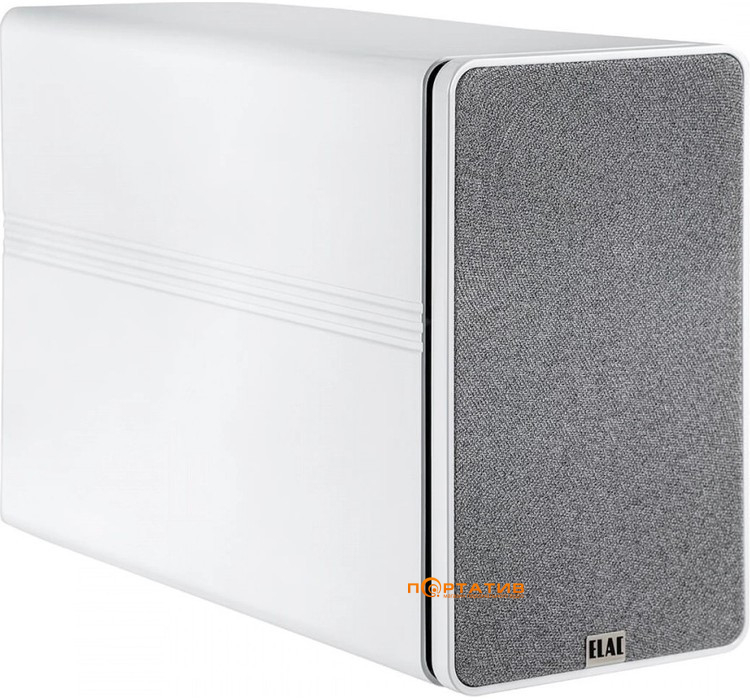 Акустика Elac Elegant BS312.2 White (1 шт.)