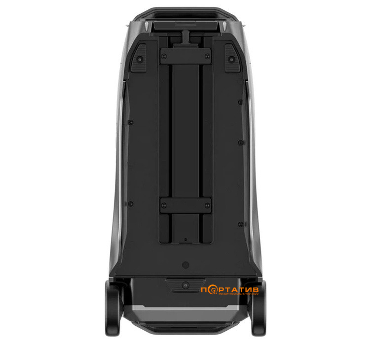 Зарядна станція EcoFlow DELTA Pro 3, 4000W/4096Wh (EFDELTAPRO3-EU-CBox)