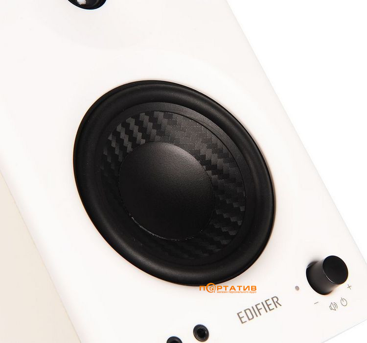 Акустика Edifier MR4 White
