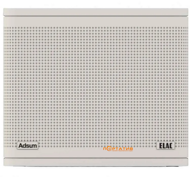Акустика ELAC NAVA100-WH
