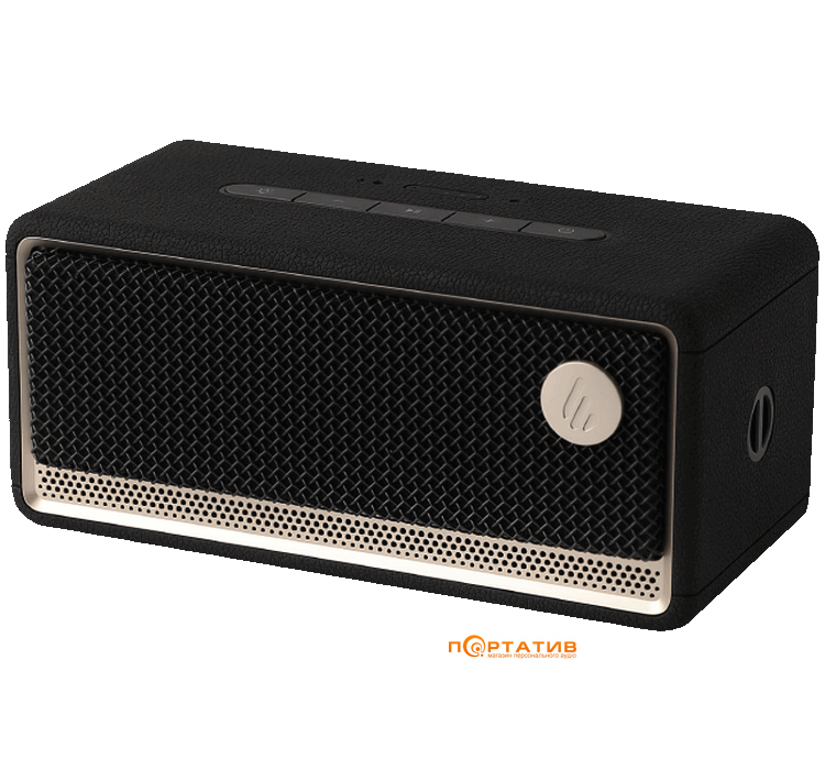 Акустика Edifier ES60 Black