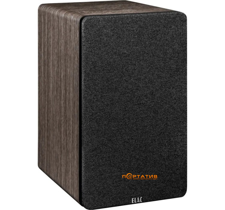 Акустика Elac Debut Connex DCB61 Walnut Decor