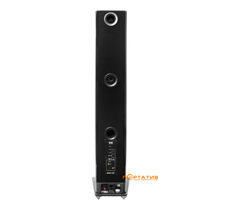 Акустика Elac Navis ARF51 (1 шт.) Black High Gloss