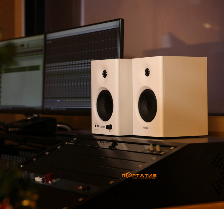 Акустика Edifier MR4 White