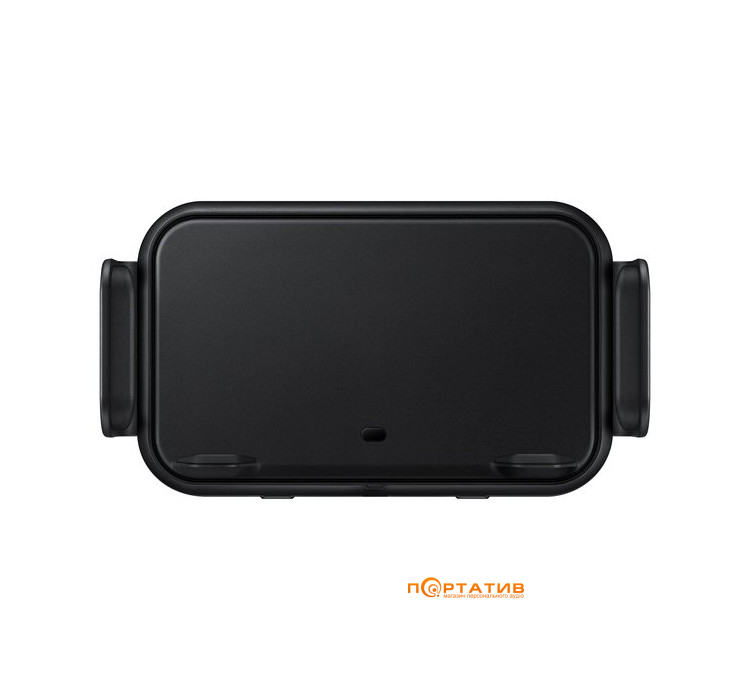 Автодержатель с беспроводной зарядкой Samsung USB Type-C Wireless Car Charger (EP-H5300CBRGRU)