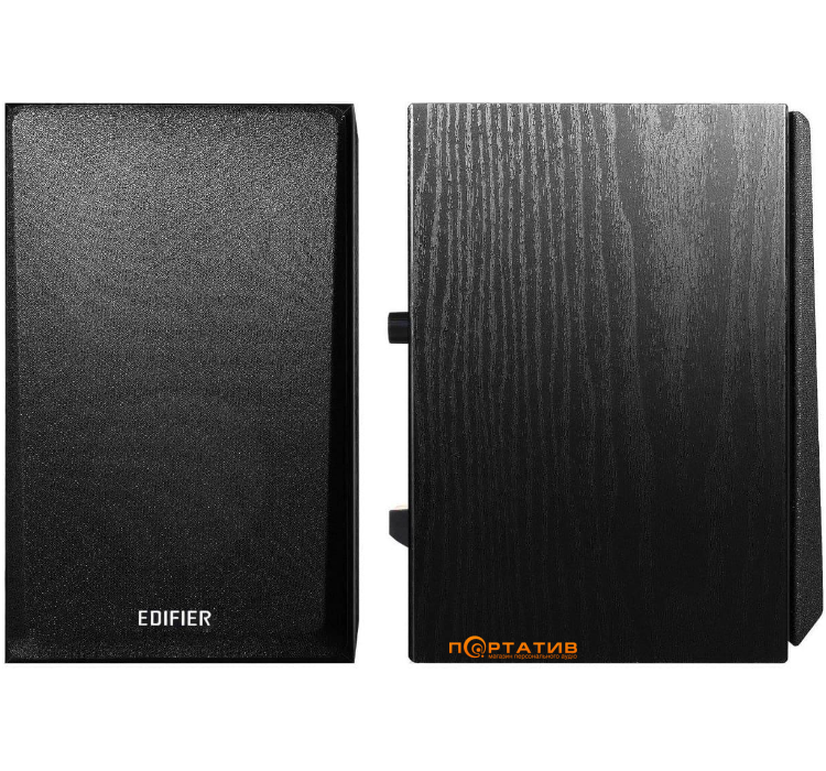 Акустика Edifier R980T Black