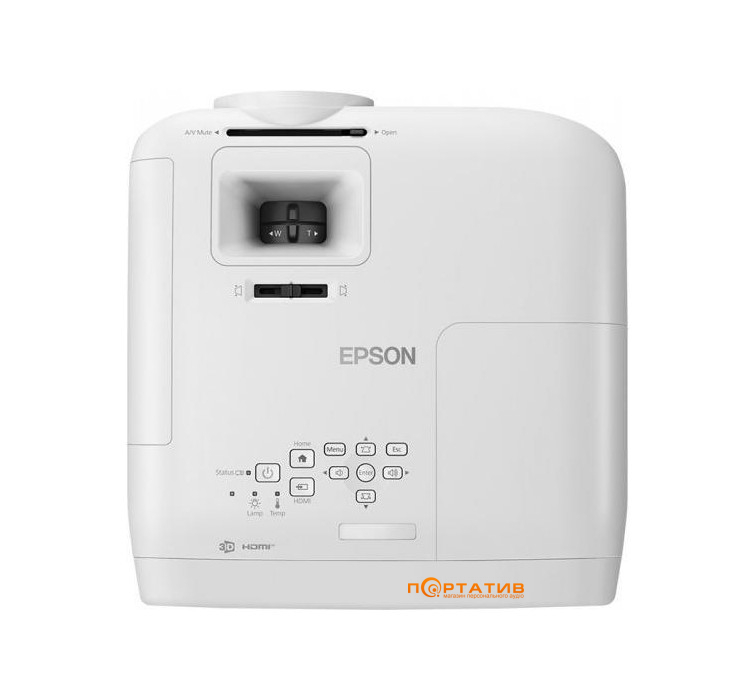Epson Projector EH-TW5700 (V11HA12040)