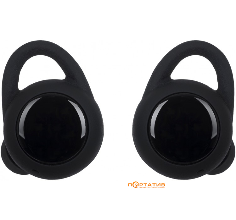 Навушники Ergo BS-500 Twins 2 Black