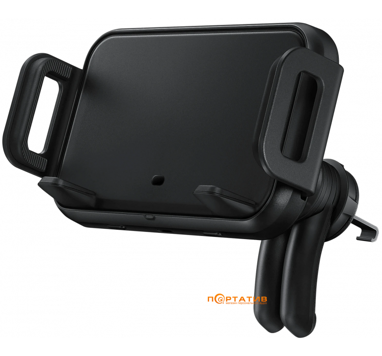 Автодержатель с беспроводной зарядкой Samsung USB Type-C Wireless Car ...
