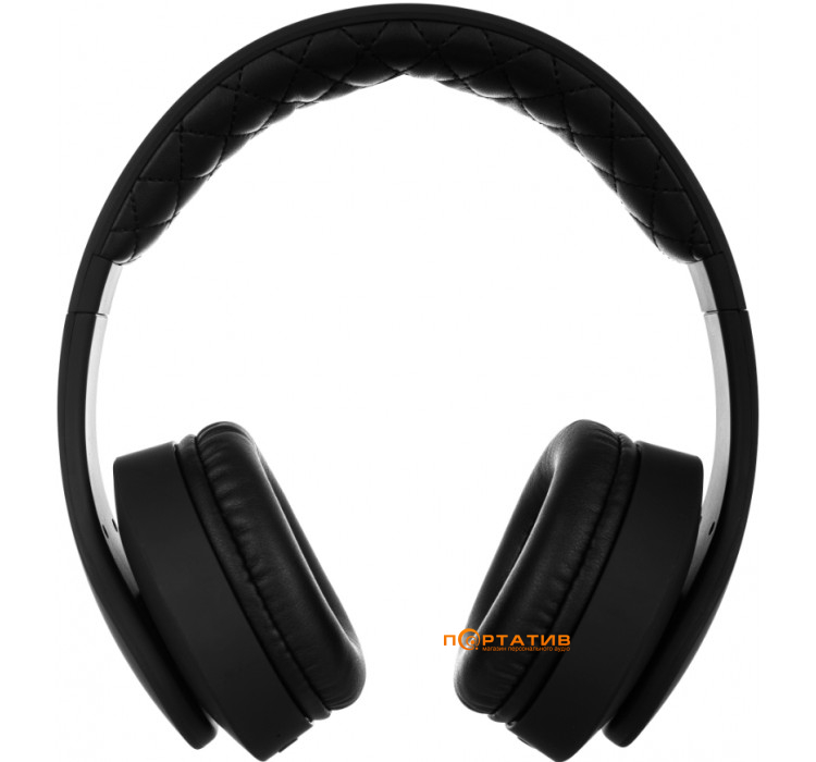 Навушники Ergo BT-790 Black