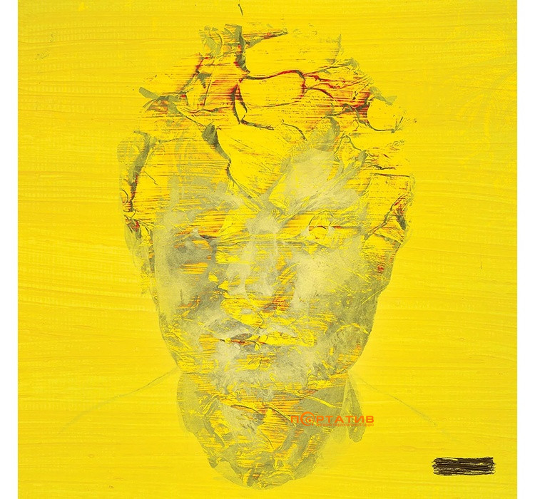 Вінілова платівка Ed Sheeran - Subtract (Clear Vinyl) [LP]