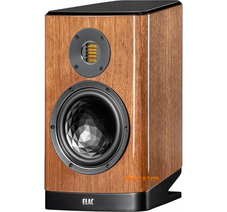 Акустика Elac Vela 2.0 VBS404.2 Walnut HG (1 шт.)