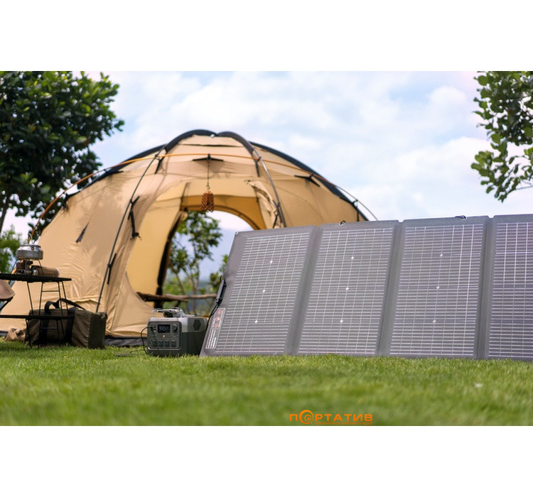 Зарядна станція EcoFlow RIVER 2 Pro, 800W/768Wh Міжнародна версія (ZMR620-B-ZA-CLRBox)