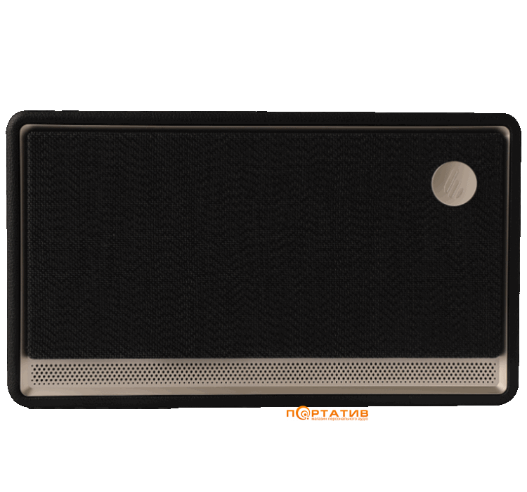 Акустика Edifier ES300 Black Hi-Res