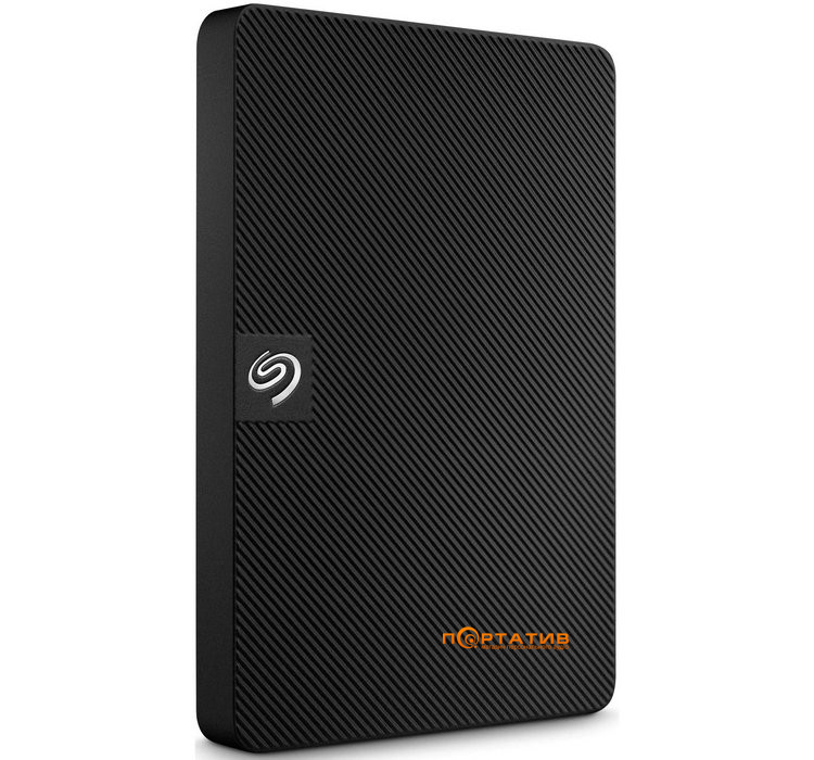 Зовнішній жорсткий диск Seagate Expansion Portable 1TB (STKM1000400)