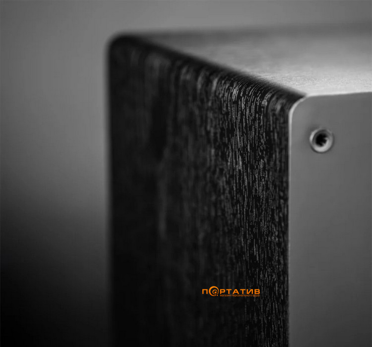 Акустика Elac Debut Connex DCB61 Black Decor
