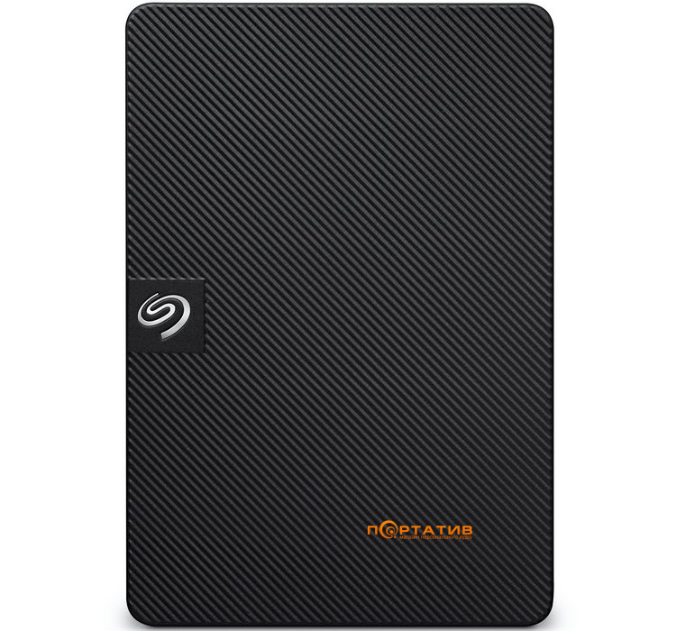 Зовнішній жорсткий диск Seagate Expansion Portable 1TB (STKM1000400)