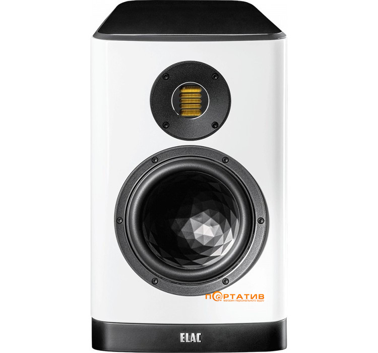 Акустика Elac Vela 2.0 VBS404.2 White HG (1 шт.)