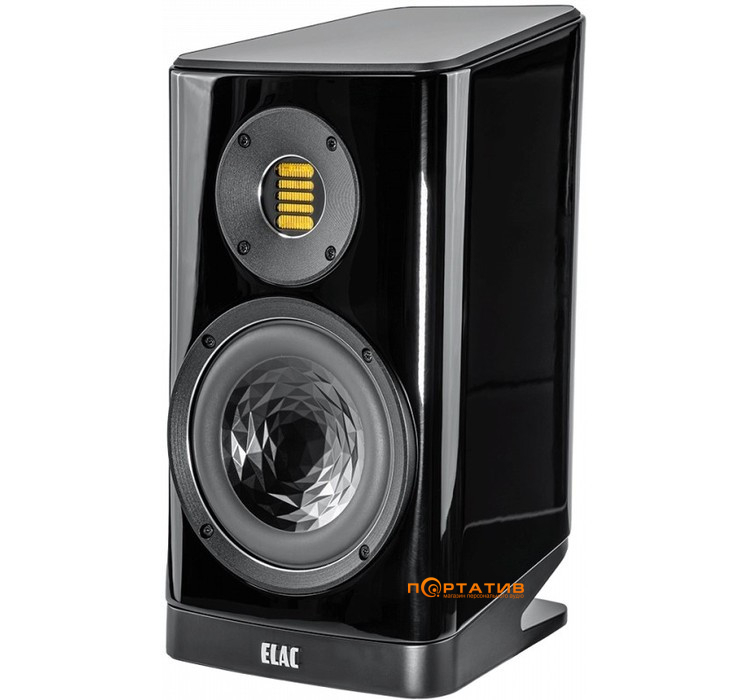 Акустика Elac Vela 2.0 VBS403.2 Black HG (1 шт.)