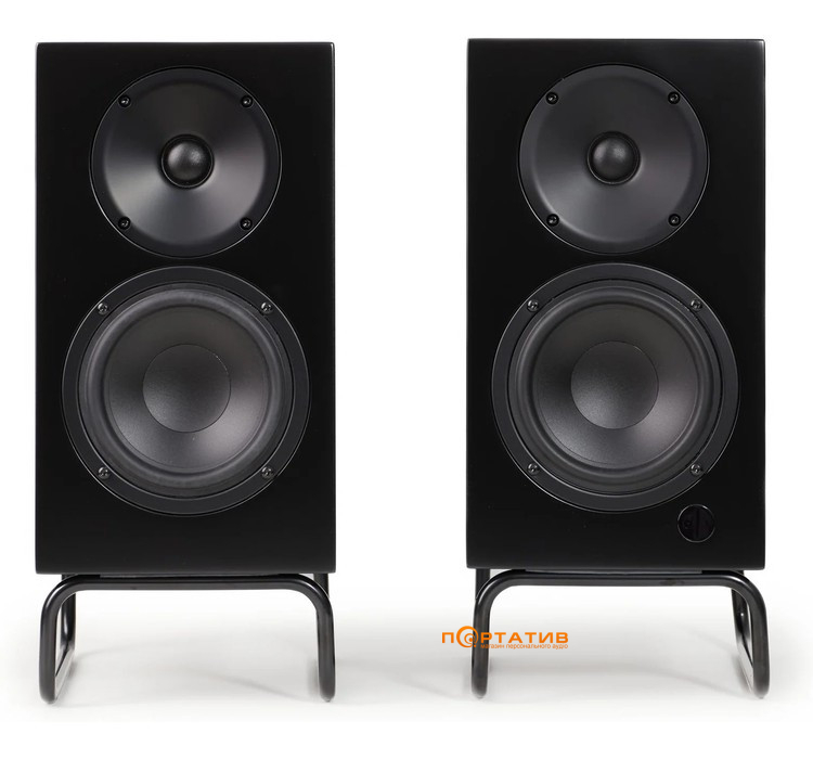 Акустика Elac Debut Connex Adsum DCB41-DS Black