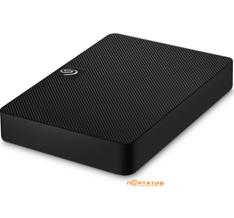 Зовнішній жорсткий диск Seagate Expansion Portable 1TB (STKM1000400)