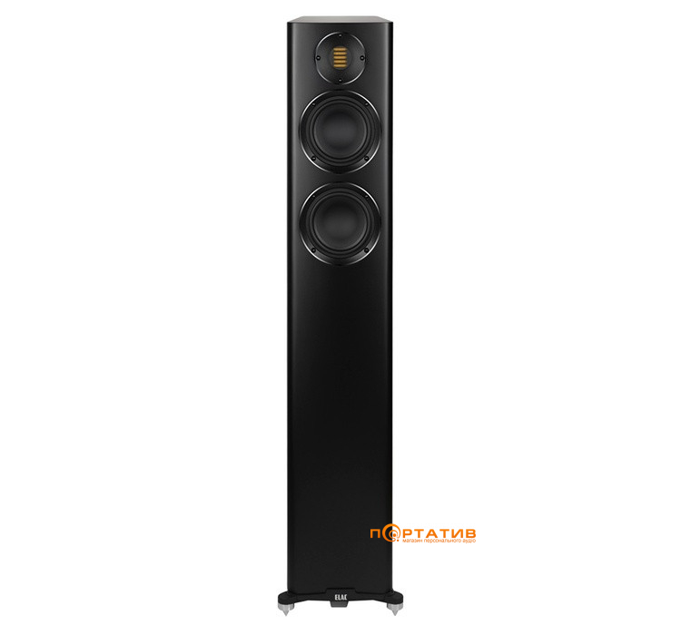 Акустика Carina FS 247.4 BlackSatin (1 шт.)