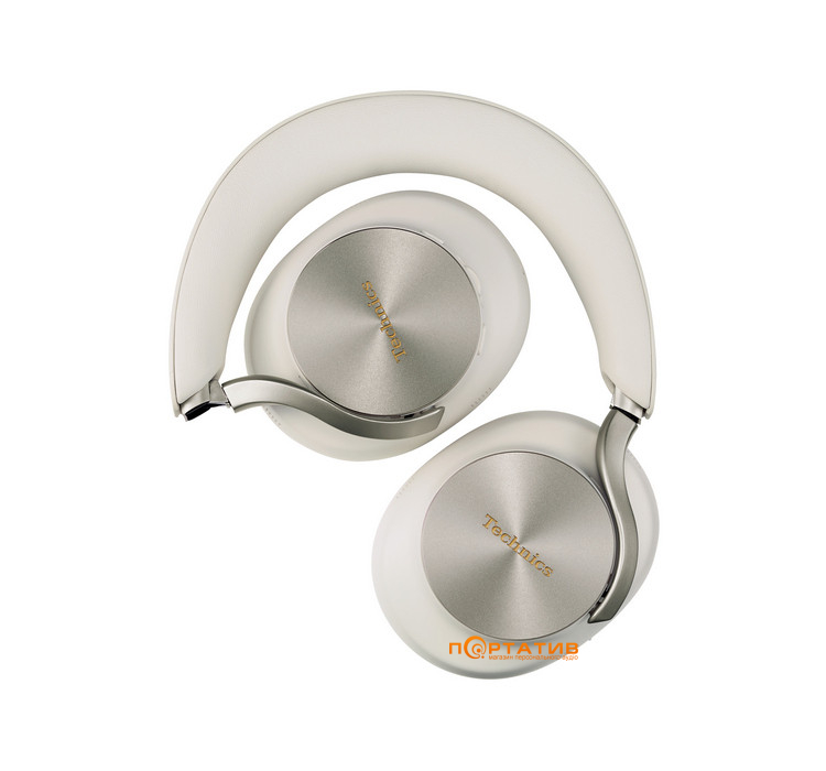 Навушники Technics EAH-A1000E-S