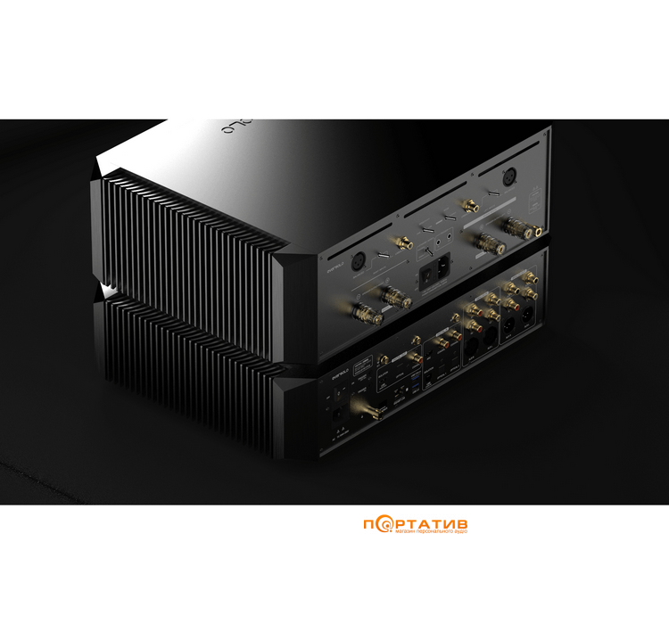 Усилитель Eversolo AMP-F10