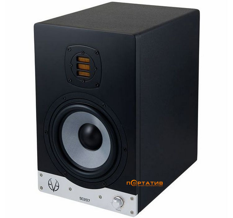 Студийный монитор EVE Audio SC207 (1 шт.)