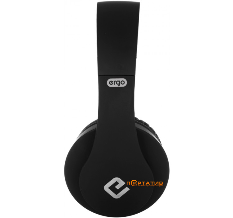 Навушники Ergo BT-790 Black