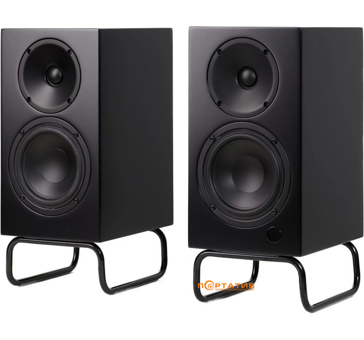 Акустика Elac Debut Connex Adsum DCB41-DS Black
